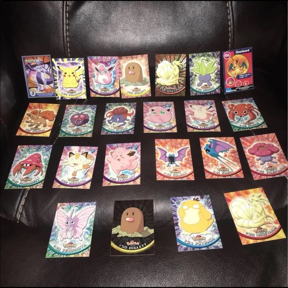 Pokemon - Picture 3 of 4